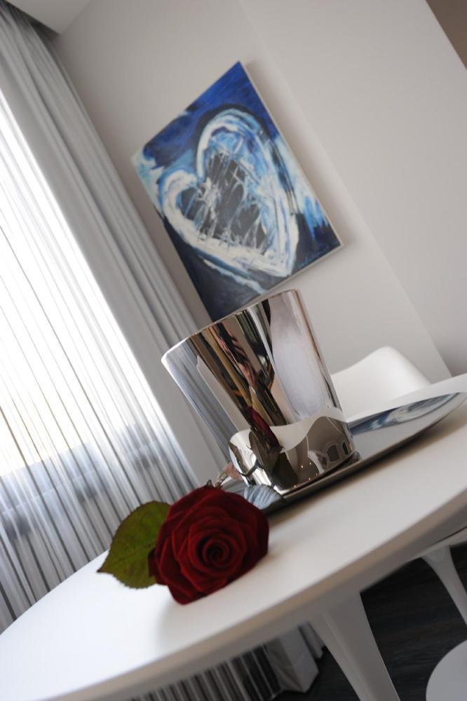 Park Hotel Sporting تيرامو المظهر الخارجي الصورة