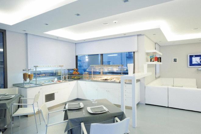 Park Hotel Sporting تيرامو المظهر الخارجي الصورة
