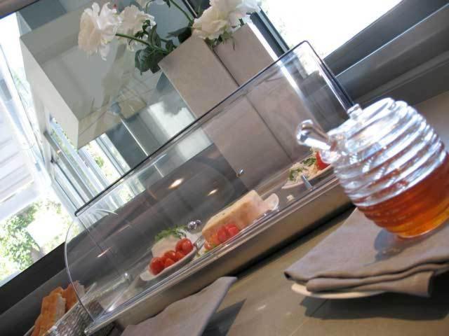 Park Hotel Sporting تيرامو المظهر الخارجي الصورة