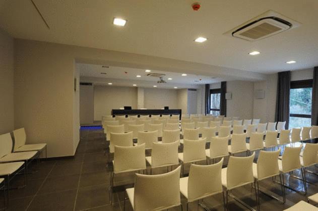 Park Hotel Sporting تيرامو المظهر الخارجي الصورة