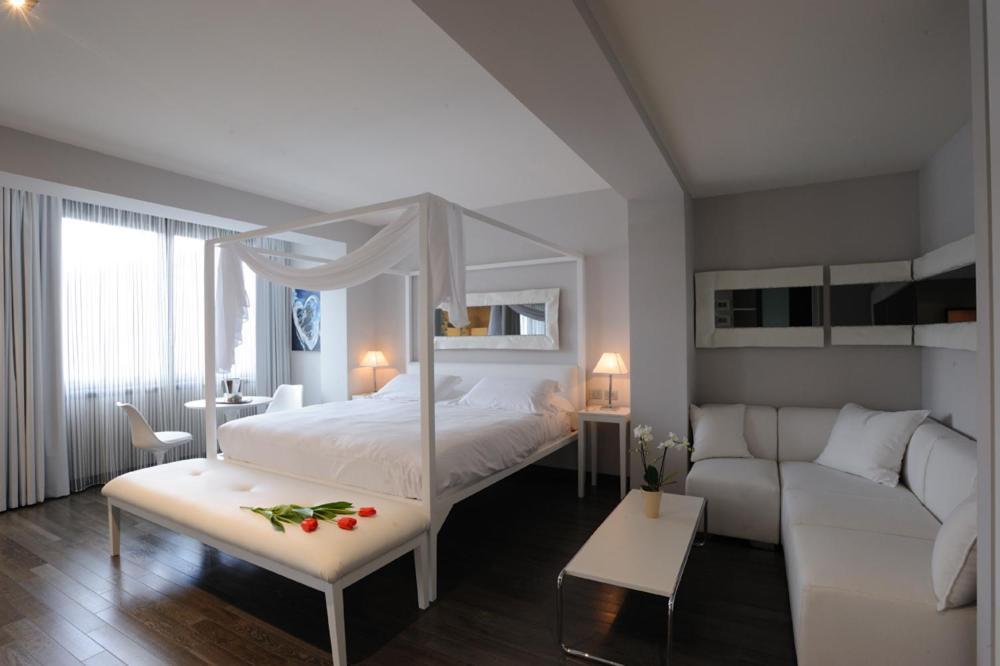 Park Hotel Sporting تيرامو المظهر الخارجي الصورة